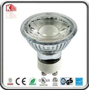 USA Wholesaler Good Price 5W GU10 Spotlight LED