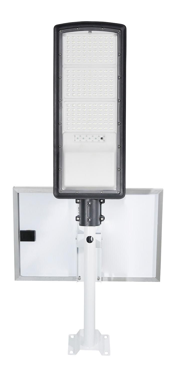 TUV Certified 20W-50W All in Two/Separated Solar LED Solar Street/Garden/Flood/Outdoor Light for Outdoor Wall Lighting with 3 Yeares Warranty