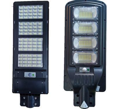 Yaye 2021 Best Sell 200W All in One LED Solar Street Lighting / Street Lighting/Solar Road Garden Lighting