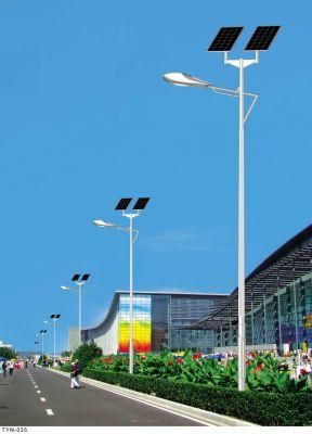 High Quality Energy Saving Factory Price Solar Street Light Outdoor LED