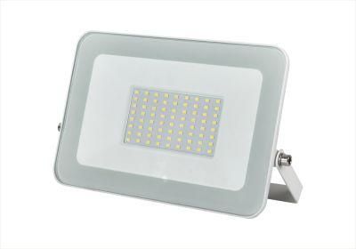 Yaye Nice Design Cheap Price 50W Outdoor LED Mini Flood Light with Super Thin Slim Mini Outdoor Waterproof LED Flood Light