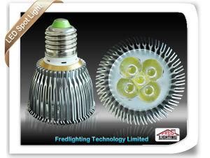 LED PAR30 Bulb Light (FD-P30W5*1V-D)