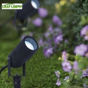 Inground Lighting Spikes, Kichler Lighting LED Spike Light, Outdoor Spike Flood Lights, Outdoor LED Spike Light