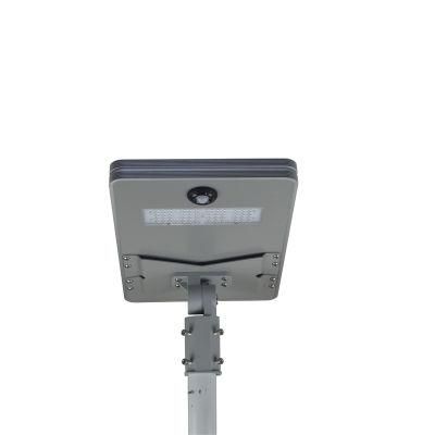 China Manufacturer Motion Sensor Intelligence Waterproof 30W Outdoor Solar LED Street Light