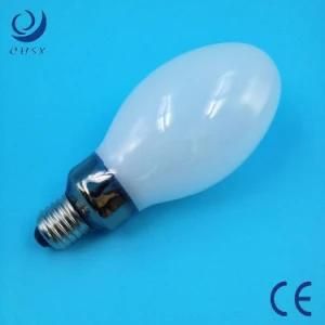 100W ED-Shape High Pressure Sodium Lamp of Inignitor (SON-ED100W E27))