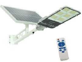 LED Solar Street Lamp Energy Saving Lamp Lighting Equipment