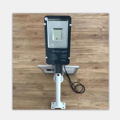 Wholesale China Factory Price Outdoor Solar LED Street Light