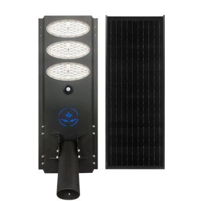 Automatic Solar Energy Systems LED Ground Street Light 10W 20W 40W 60W