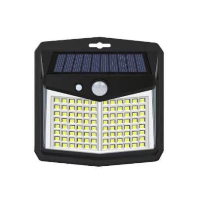 Outdoor Wireless Solar Powered Motion Lights Waterproof Motion Solar Lights Outdoor for Front Door