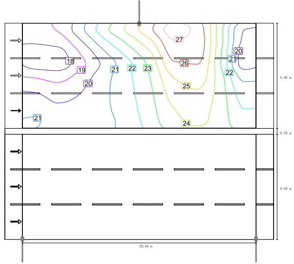 120W All in One LED Solar Street Light with Smart Iot Control CCTV System