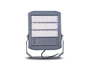 LED Outdoor Lamp Flood Light for Park Square Garden with High Pole Mast