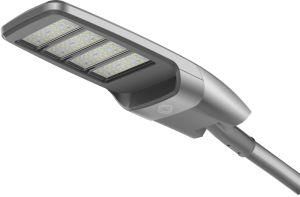 Split Solar Street Light with Lithium Battery Control System for Roads