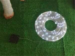 100 LED Hose Light for Indoor and Outdoor Decoration