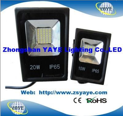 Yaye 18 Hot Sell Ce &amp; RoHS SMD5730 10W /20W LED Flood Light / 10W LED Floodlight / 10W LED Projector