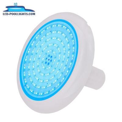 Huaxia New Style 10W AC12V Remote Vinyl Liner Piscine Swimming Pool Light