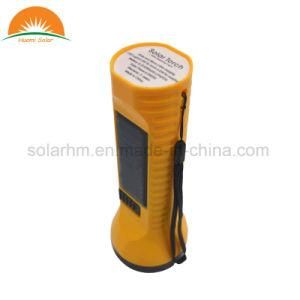 Handy Solar Torch Trending in Africa