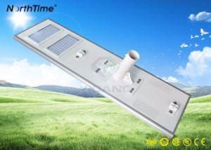 High Efficiency IP65 Waterproof 120W DC12V LED Street Light