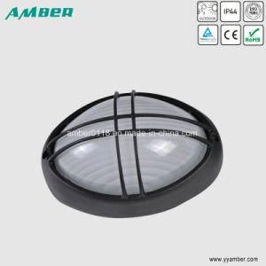 220mm Oval Outdoor Wall Lamps with Ce
