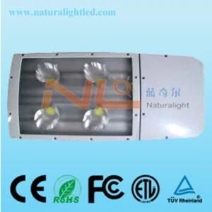 Meanwell Power Supply LED Street Light