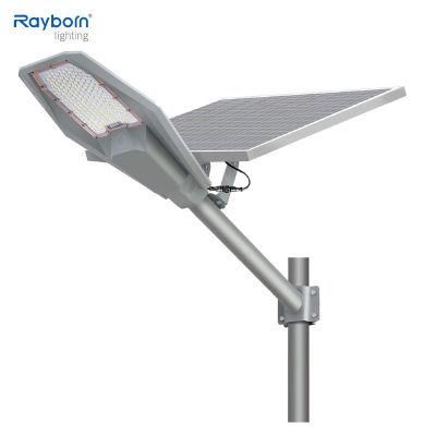 Cheap Outdoor Garden House Park Solar LED Street Light Waterproof Dimmable Solar LED Street Light