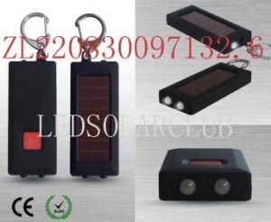 Solar Keychina (HY-1009)