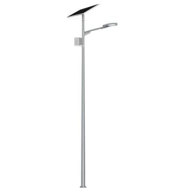 Fast Delivery High Lumen Remote Control Solar Street Light LED