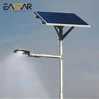 IP67 12V 30W 40W 60W 80W Solar Energy LED Street Light Lighting