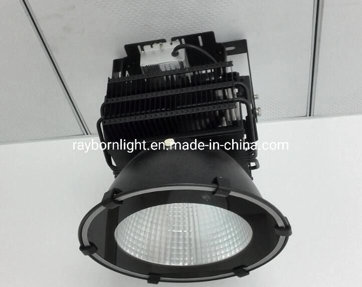 Seaport Harbour High Mast LED Foodlight 400W 500W 600W for Outdoor Tower