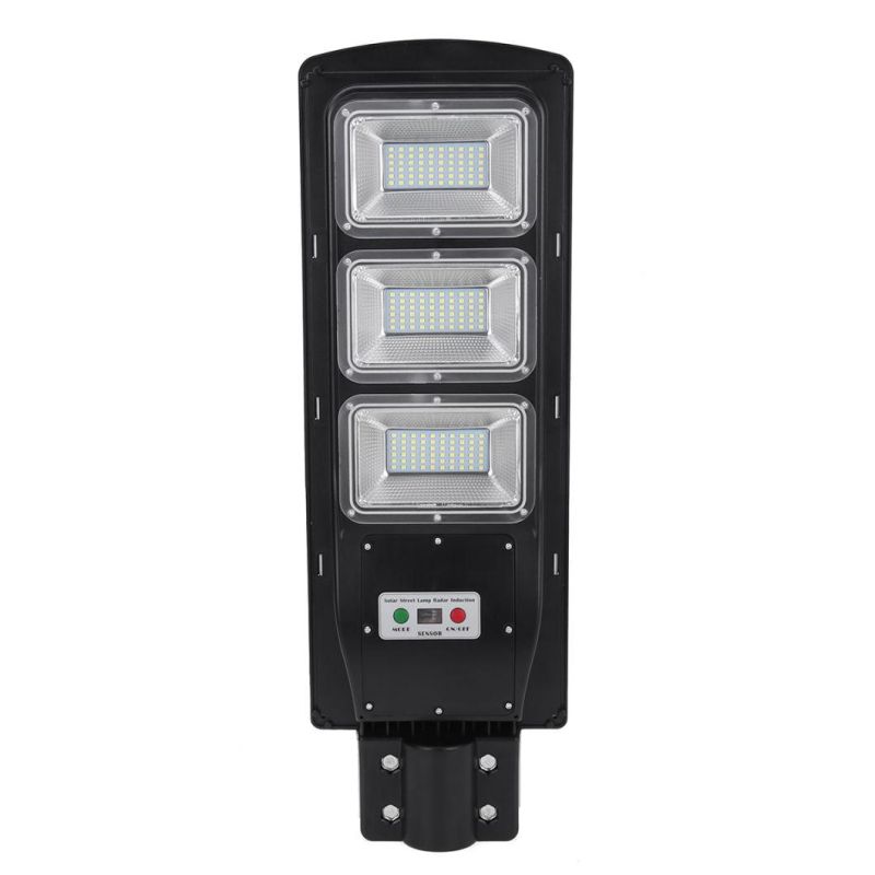 90W LED Solar Street Lamp Solar Lighting