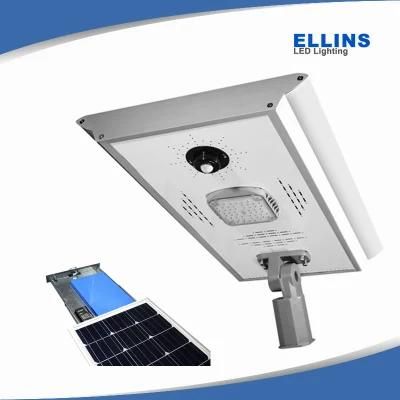 2021 New Integrated Innovative Solar LED Lighting