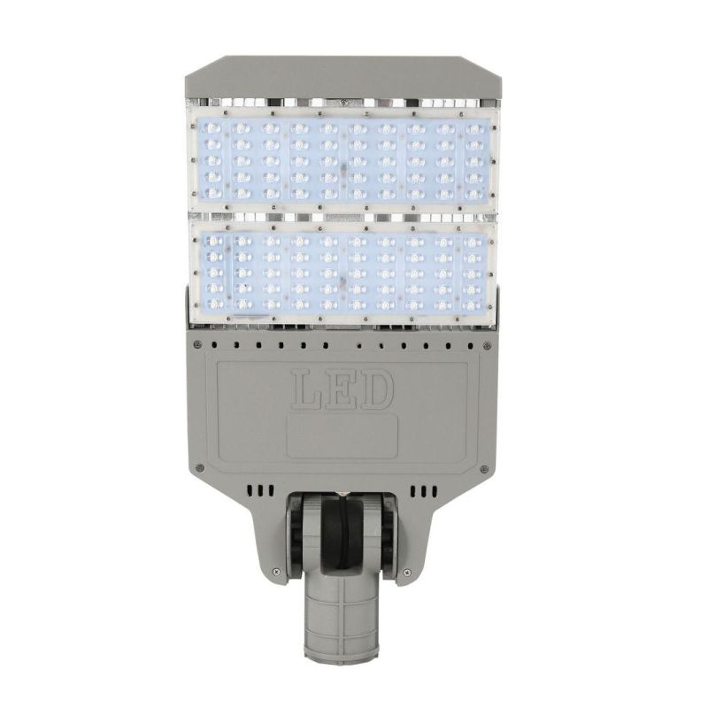 Hot Sale 30-480W Outdoor Lighting IP65 Waterproof 130lm LED Street Light (CS-LDT1-30)