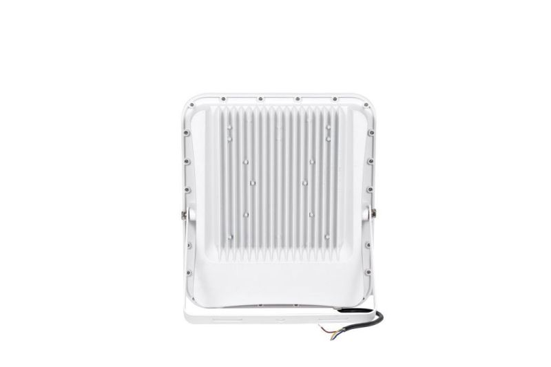 30W 50W 100W 200W Energy Saving Waterproof Outdoor LED Floodlight with Black Housing Projector with Motion Sensor Aluminium LED Flood Light