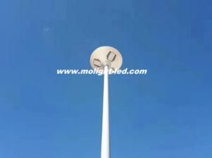 Solar Garden Lights - 20W 135lm/W for Height of 4m