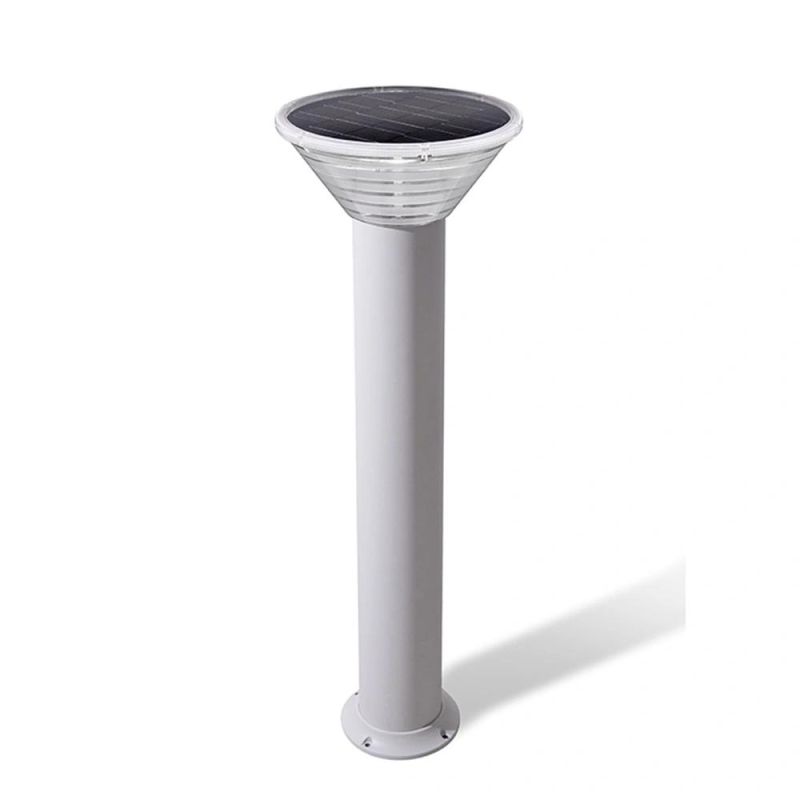 Best Apricus Price Solar Garden Light with Smart Controller