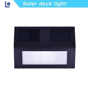 Loyal Patented Hot-Selling Solar Powered Solar Panel LED Outdoornew Design Best Price Solar Floorboards Park Light