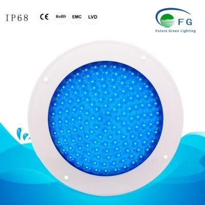 Flexible Colorful Underwater LED Light Swimming Pool Lights