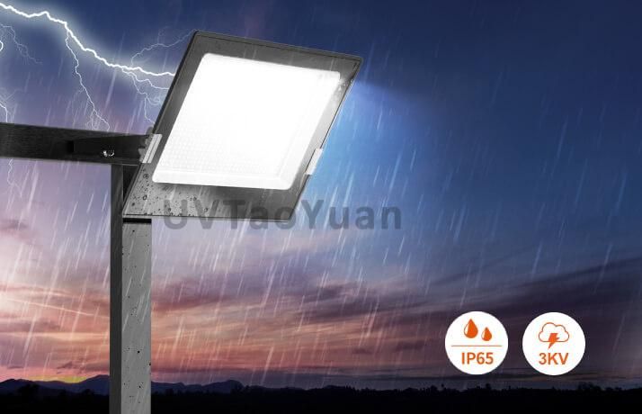 Outdoor IP65 30W High Power and Highlight LED Flood Lamp