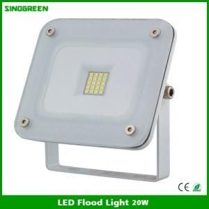 Ce RoHS Hot Sales LED Flood Light 20W