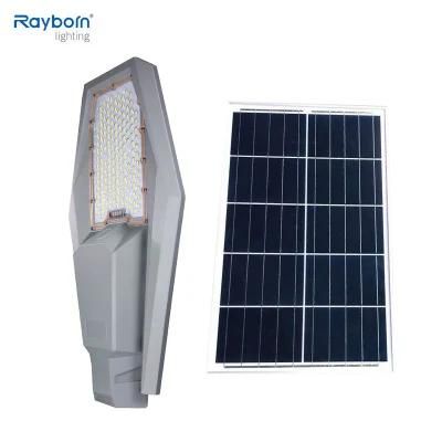 Hot Sale Products Solar LED Street Lamp Outdoor Solar LED Street Lamp Sensor LED Solar Lighting Outdoor Public Solar Lamp