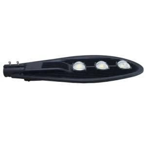 High Brightness IP65 Outdoor Waterproof Adjustable LED Road Light 200W 250W 300W