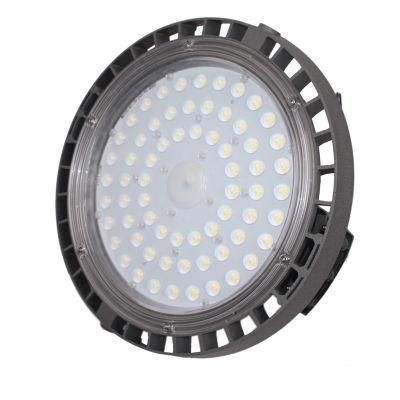 200W Waterproof Double Gray Lighting IP65 LED High Bay Light
