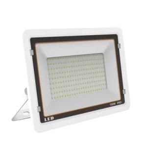 IP65 Waterproof Outdoor LED Flood Light with Smart Control System for Workshop