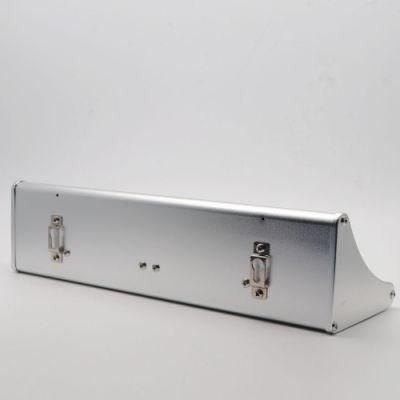 Waterproof IP65 LED Motion Sensor Outdoor Solar Wall Light