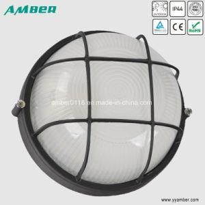 Outdoor Round Bulkhead Light with Ce