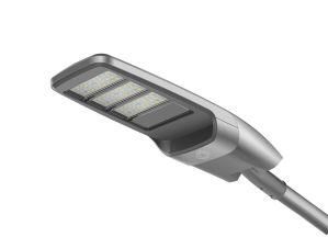 IP68 LED Solar Street Lighting with Solar Panel and Lithium Battery Pack