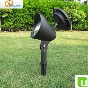 Solar Garden Light Lawn Lamp Solar LED Projection Lamp