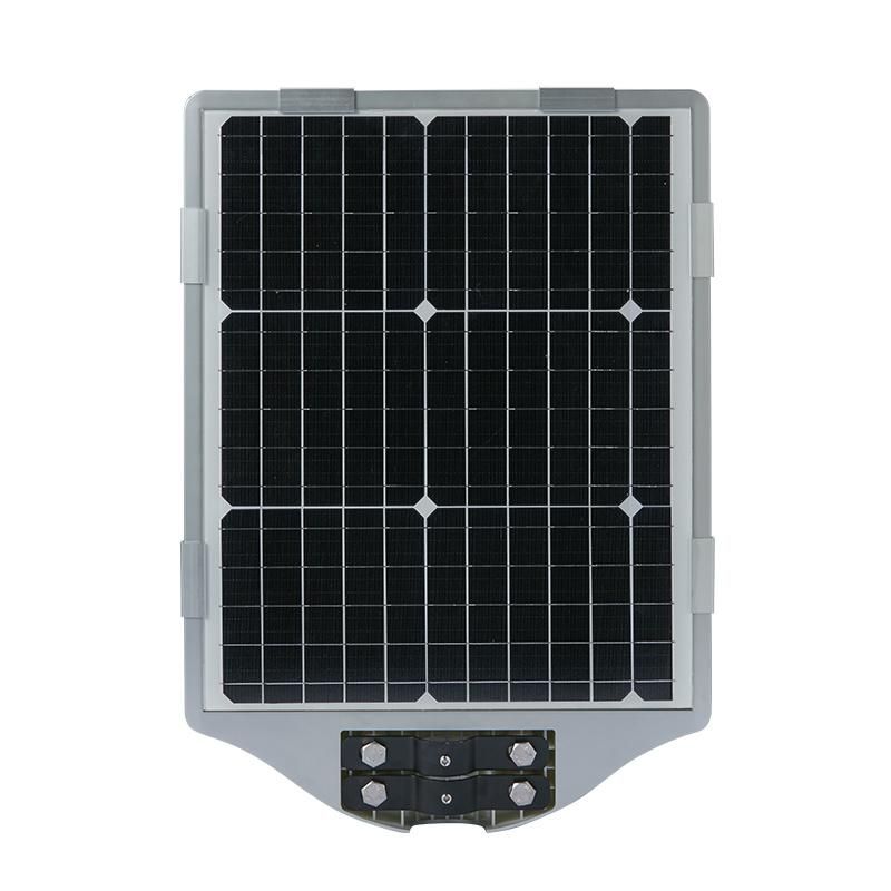 Outdoor Lighting Solar Street Light 45W Integrated LED Lamp Lights Decoration Street Energy Saving Power System Home Lamps Bulbs Products Light