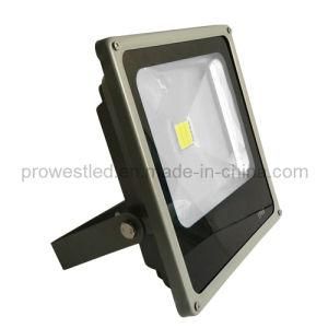 50W LED Flood Light for Outdoor (CE RoHS FCC approved IP65)