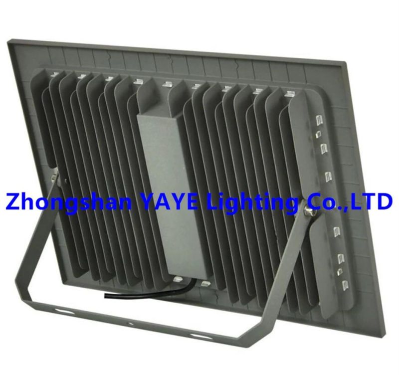 Yaye 2022 New Design 100W Outdoor Waterproof IP66 LED Flood Light with 1000PCS Stock Each Watt/ 2-3 Years Warranty/ CE/RoHS Approved/ Best Supplier in China