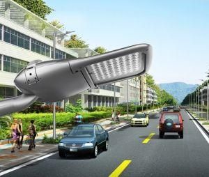 China Manufacturer IP67 Waterproof with Dimmable Driver 20W 30W 50W 100W Outdoor Street LED Light